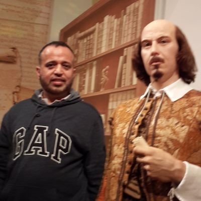 abuthar1965's profile picture. Computet Science professional, interested in AI, machine learning. Reading in phylosphy , litrature and traveling is my best hoppies