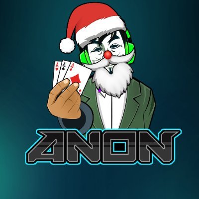 AnoNgambles's profile picture. YouTuber with an unhealthy case opening habit. 📥DM for any inquiries