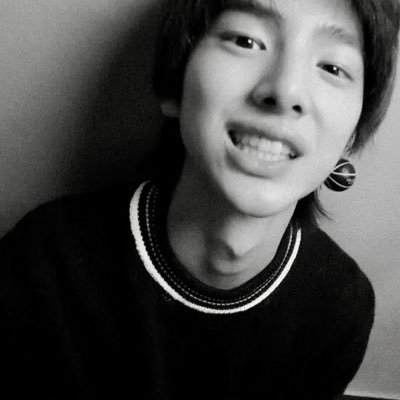 Minjisb's profile picture. ︎
︎
︎
︎
︎