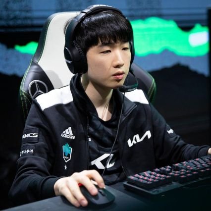 Criplol7's profile picture. EDG/NS/C9/ DWG Ghost fan