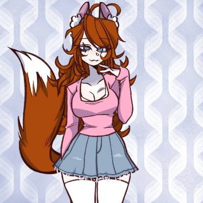 TransVulpi's profile picture. Trans Foxgirl & ginger as fuck!

Massive thighs irl.

She/her

Dyssexual.

Steam: TransVulpi

I play vr, rpg, & fps games.
