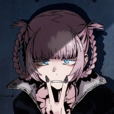 Kekkolith's profile picture. Yo