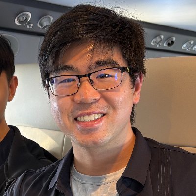 mmmbchang's profile picture. Amplify human creativity with Sora @openai

Prev: Gemini and Project Astra @GoogleDeepMind, @LangChainAI, @MetaAI, @SchmidhuberAI

PhD @berkeley_ai
BS @MIT