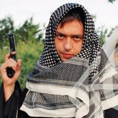 magnetoakgae's profile picture. @fcbayern ❤️‍🔥 iranian ☭