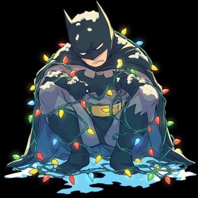 DARKdcKNIGHT's profile picture. ✝️A Single Christian Nerd✝️*My Faves = 🎬 - #ZSJL ; 📺 series - #StrangerThings ;
🎮 - #TLOU1and2 ;
Animated series - #BTAS 🦇