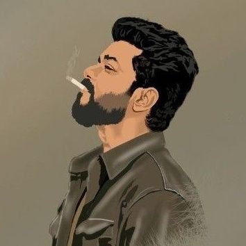 Vijayam_'s profile picture. 