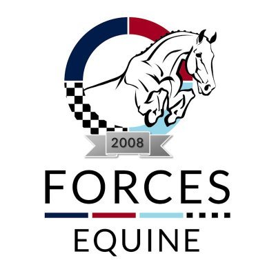 ForcesEquine's profile picture. An organisation dedicated to those who protect us daily & are equestrians within our Armed Forces & Emergency Responders, Ex/Serving & Family of. #WeServeWeRide