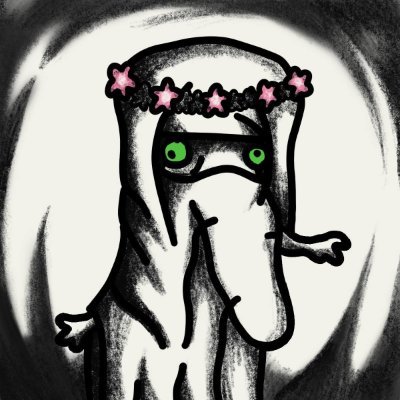 Octo0x's profile picture. I'm making pixel money on the printer,Trash Artist 🧑‍🎨 🌚