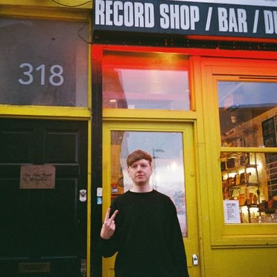 submerse's profile picture. Future Retro London | Bookings - contact@kooltonez.com