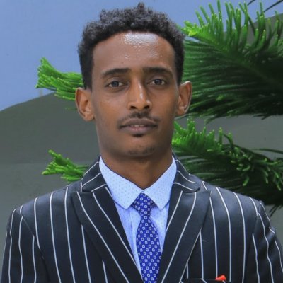 CsyFikadu's profile picture. I’m a Software Engineer | Full-Stack Web Developer | Data Entry & AI Data Expert | Aimed to be an expert in NLP to enhance the representation of our languages.