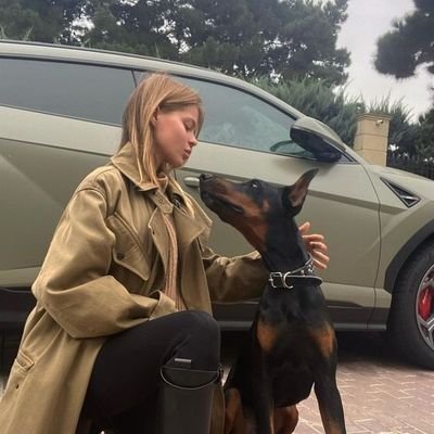 knottysonia0's profile picture. Knotting and Taboo Palace