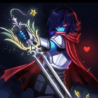 Soulmate201X's profile picture. Pantheist 🌸 Gardener 🌸 Cultural Christian (Protestant) 🌸 Aspiring Author 🌸 degen Weeb & occasional gamer