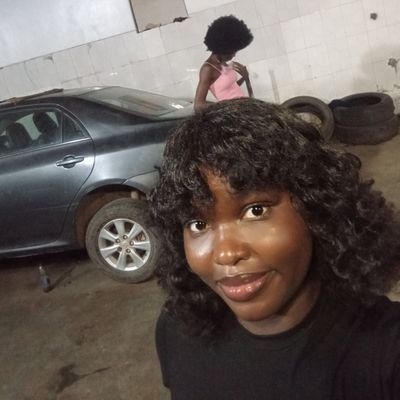 Just_4_Toyin's profile picture. Queen👸of my own little world 🌏