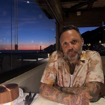 Sean_Bett78's profile picture. ⚠️ OFFICIAL BACKUP ACCOUNT ⚠️
This Page Is Dedicated To All Justin Furstenfeld Fans  And Your encouragement 🫶 Has Made Such A Difference.🎸🎤🏴‍☠️