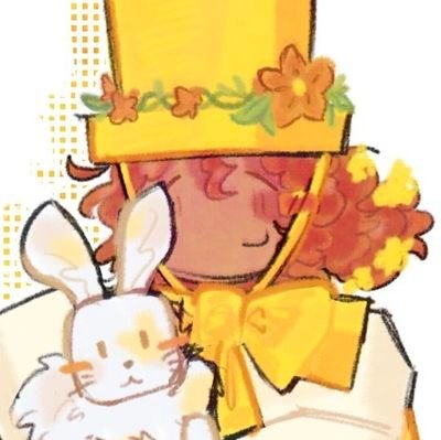 YourNerdEra's profile picture. (non-)serious threat for society
legally aged (19)
hyperfixation on THAT blue hedgehog
PFP BY: @lesbianoob