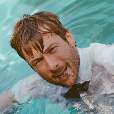 Marianaskeleton's profile picture. Obsessed with Top Gun, Formula 1, Glen Powell and Taylor Swift | I don’t know, and I don’t really care