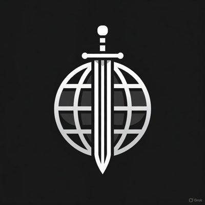 Knight_Corp_Inc's profile picture. The Knight Corporation enjoys a millennia long legacy of stewardship, integrity, and innovation. We provide strategic solutions across all industries 🗡️ 🌐