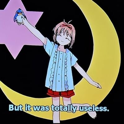 megiddo999's profile picture. I like Madoka Magica, Cardcaptor Sakura, Tensura, And Shin Megami Tensei