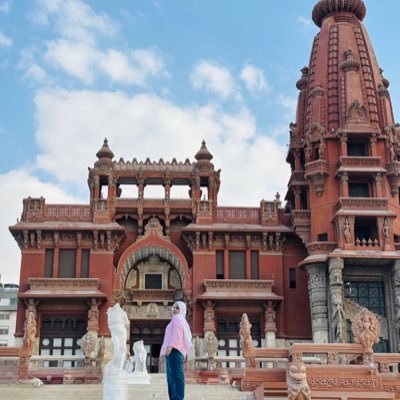 Nagwa_211's profile picture. قُلِ اللَّهُ يُنَجِّيكُم مِّنْهَا وَمِن كُلِّ كَرْبٍ 𓂆 👵🏻