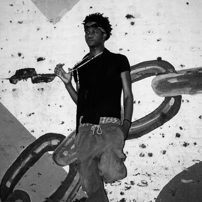 1NovaChann's profile picture. YSG 🪼 “Oluwa E SE” OUT NOW On all platforms