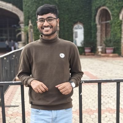 Sujitkumar200's profile picture. Ex SDE Intern at IRIQUE HITECH🌐|Ex Campus ambassador at GFG 🤖|I am a Web developer🕸️, Freelancer | Blockchain enthusiast
