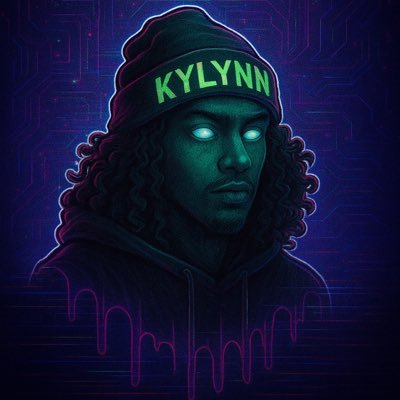 KylynnLetsDoIt's profile picture. Producer/Artist/Father/Creator 👍https://t.co/WK3ivaCCqJ 📸 https://t.co/5zgQSysce9 🎶 NOW STREAMING ON ALL MEDIA SERVICES 🎶
