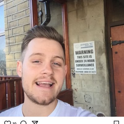 mcauleeee's profile picture. 