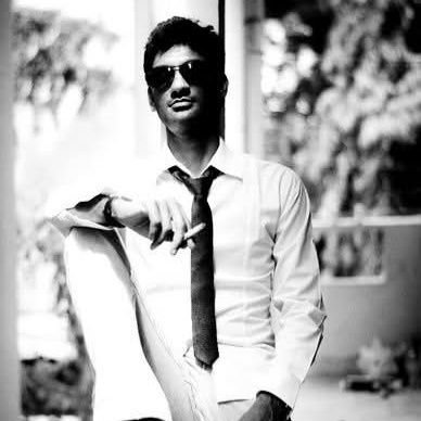 AddyVenu's profile picture. இலை மலர்ந்தால் மட்டுமே
விடியல் பிறக்கும்