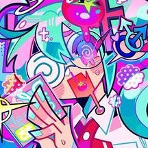 JUSTLIKEK4NDI's profile picture. #DEOCRP 

#1 LUXIE!!! 🔆

read pinned 4 muse info