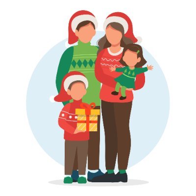 unluckydad's profile picture. Merry Christmas!