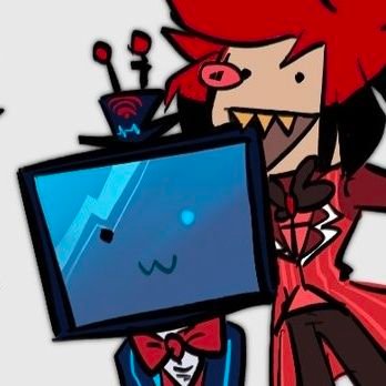 tljportheu's profile picture. Ecuador 🇪🇨
| Menor | ‼️

Hiperfijación en trevek y radiostatic 🍚🦖