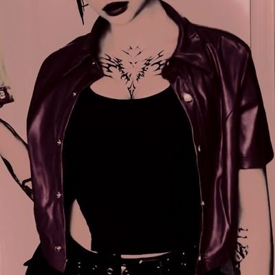 INVISALUST's profile picture. lewd alt of @1NVISABTCH