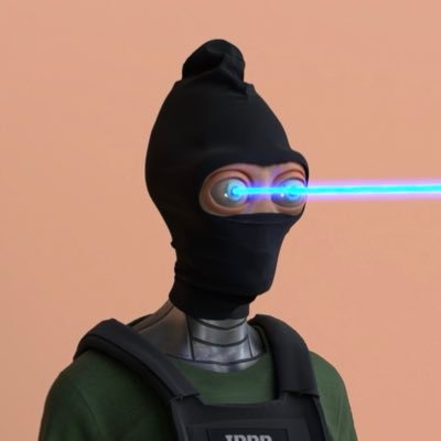 Famsoldier21's profile picture. ✌🏽👽 Crypto & NFTs with Innovative Utility | PFP : Visitor of @ImmaDegen #OGWarlambo Driver in @Warriders💀 @niftyisland Palm Holder🏝️ @Golfplusvr 🏌🏾