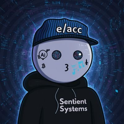 bitmasters21's profile picture. Engineering Sentient Systems. Theorist of Mind, Consciousness, and Reality. Developer of a new Grand Unified Theory: ǝɟᴉ˥ ɔᴉdoɹʇuƎ.