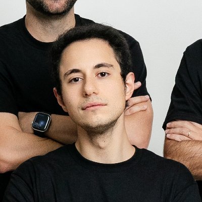 NicolasDAgnillo's profile picture. 