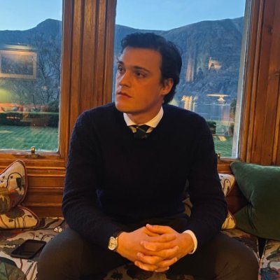 alexander_bel_'s profile picture. Catholic | Student in Finanance and Insurance