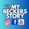 MyBeckersStory's profile picture. Check out My Book, Blog & More 👇
