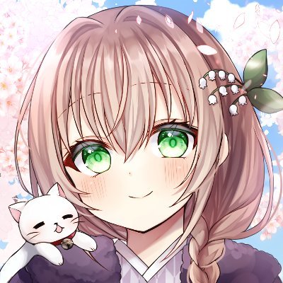 Suzukach0501's profile picture. 食欲と睡眠欲に忠実な飯テロお姉ちゃんVtuber
🎐配信時刻：土日は基本19時、平日は不定期
🌸配信は土日と平日不定期

🍡配信内容：雀魂、プラモ作成雑談、TCG参加型、仮面ライダー同時視聴など
お母様 @kirisaki_3
プロフカード(各種タグ) https://t.co/N0tONuUJ9N