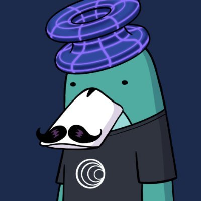 NaspoyaMosoya's profile picture. Monad Maxi since 1994