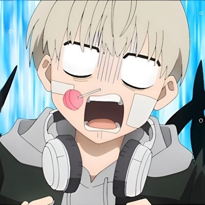 qtybunnydesu's profile picture. namping (n.) — born to be deserves love 🐰ᡗ ᩙ݂◜ ᵕ ◝֯ᠩིྀ݂♡ #nampingster 🦆 #kengharit ˚ ✹ 🤍 . ͙ #kengnamping ꒰✿⸱̼꒶̯⸱̼꒱੭ anime lovers