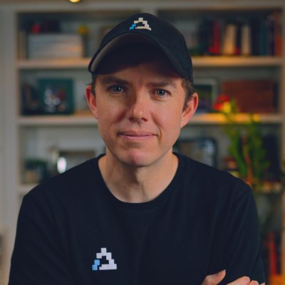 jeffrey_way's profile picture. I am error.