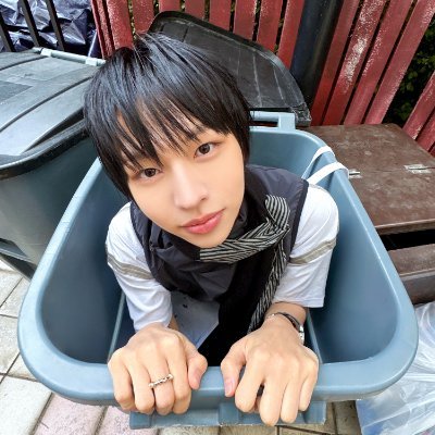 pir4chuu's profile picture. ⤷ firaa,06 🇲🇨
⤷ Idid ,zb1 ,izna, enha, aespa, tws, nct wish, kang woojin
(๑•ᴗ•๑)♡