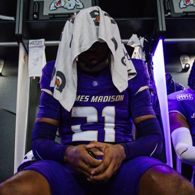 CurtisHarris21's profile picture. #1 Player in New Hampshire / Safety