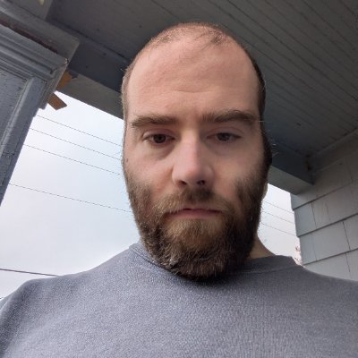 Natester1986's profile picture. 39 year old moderately autistic (with ADHD) man who loves to track the weather.