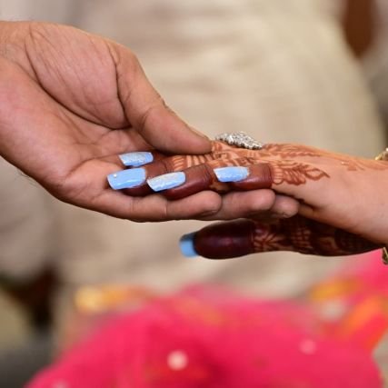 Nisha_130196's profile picture. Engaged