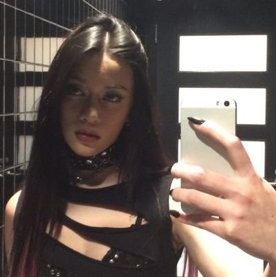 katsvbrina's profile picture. god bless even the mean girls