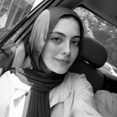 nourhanhemdann's profile picture. FCES | AU