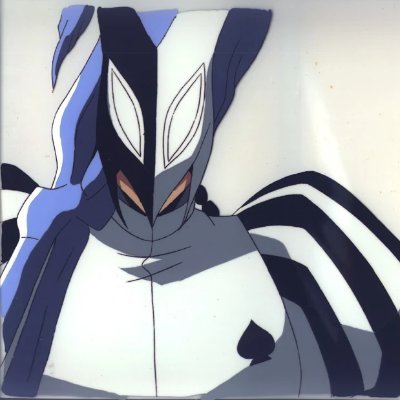 OranssiJokeri's profile picture. 