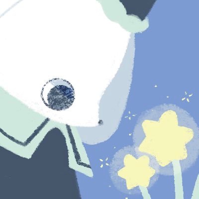 sofkloster's profile picture. she/her | silly doodler | children illustrator and surface designer  | 💌 sofkloster.illust@gmail.com