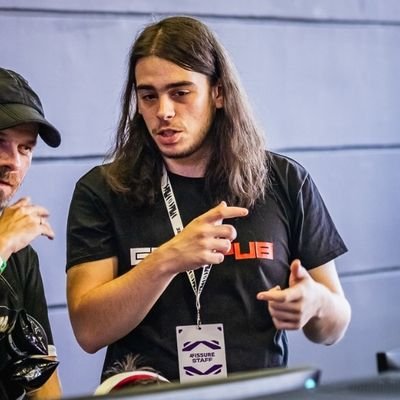 esports_che's profile picture. Admin / IT Engineer at eSports events. Worked with @BetBoom_Esports, @fissure_eng.
Business inquiries: vuk.reljic0@gmail.com